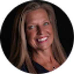 Profile photo of Kathy Marshall