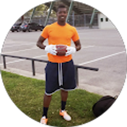 Profile photo of Markeith Edwards