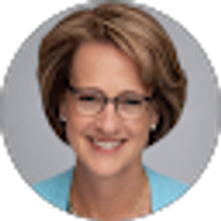 Profile photo of Debra Bevan
