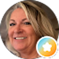 Profile photo of Donna Gilbert
