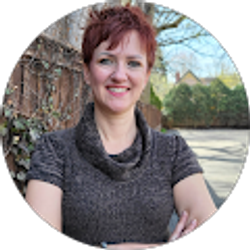 Profile photo of Cassie Parfitt