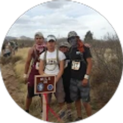 Profile photo of Elias Palomares