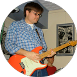 Profile photo of Stephen Tootle