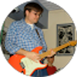 Profile photo of Stephen Tootle