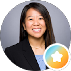 Profile photo of Kristie Liao