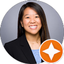 Profile photo of Kristie Liao