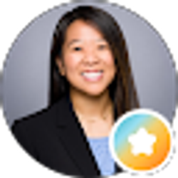 Profile photo of Kristie Liao