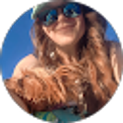 Profile photo of Rachael S