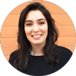 Profile photo of Kristen Mendoza