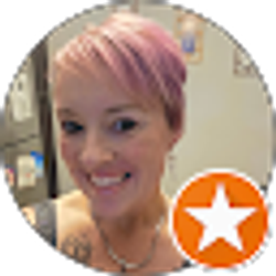 Profile photo of Adrea Daniel