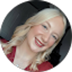 Profile photo of Courtney Jarvis