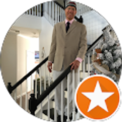 Profile photo of Stephen Bachmann