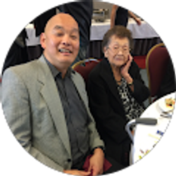 Profile photo of Dale