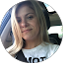 Profile photo of Carly Kelly