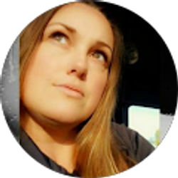 Profile photo of Brandi Price