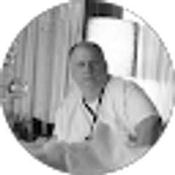 Profile photo of Hal Burdick