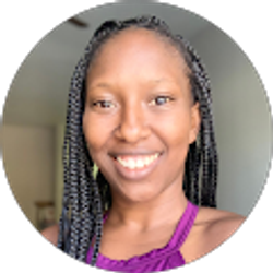 Profile photo of Mattie Johnson