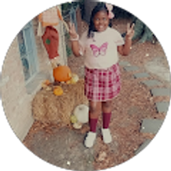 Profile photo of Jasmin Strickland