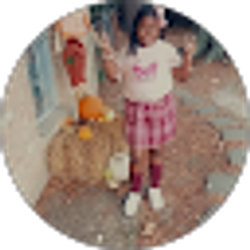 Profile photo of Jasmin Strickland