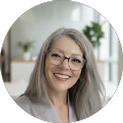 Profile photo of Joanne Feaganes