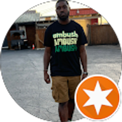 Profile photo of Curtis Whisby