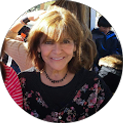 Profile photo of Gladys Aponte