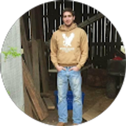 Profile photo of Zac Norman