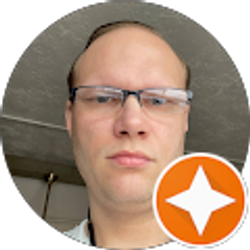 Profile photo of Dr James Dingman, PhD