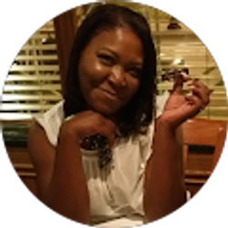 Profile photo of E. Denise Thrash