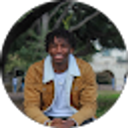 Profile photo of Carmel Mizambo