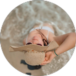 Profile photo of Sydney Doss