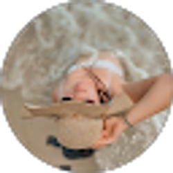 Profile photo of Sydney Doss