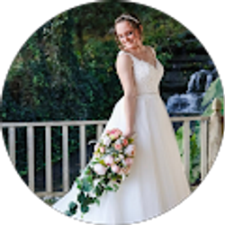 Profile photo of Kenzie Gochee