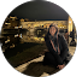 Profile photo of RaianneO. Obsuna