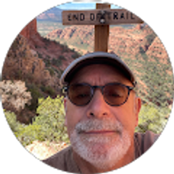 Profile photo of Rick Fletcher