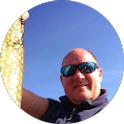 Profile photo of Michael Carter