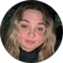 Profile photo of McKenzie De Kok