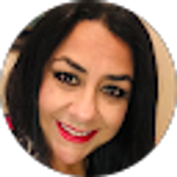 Profile photo of Rita Mathews