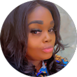 Profile photo of Erica Williams