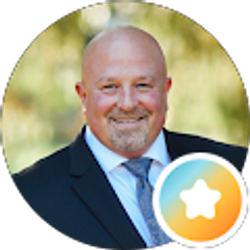 Profile photo of Shawn Hamilton