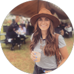 Profile photo of Amber Weller