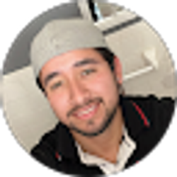 Profile photo of Jose Gutierrez