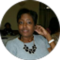 Profile photo of Venus Jackson