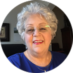 Profile photo of Linda Lee Jones