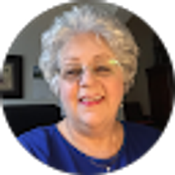 Profile photo of Linda Lee Jones