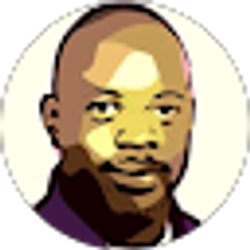 Profile photo of Marc Jackson