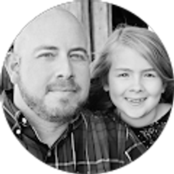 Profile photo of Jeromy Lukenbaugh