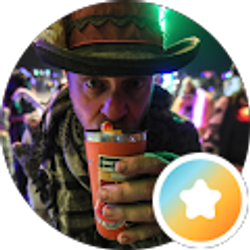Profile photo of Ian Liljeblad