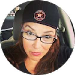 Profile photo of Charity Dominguez