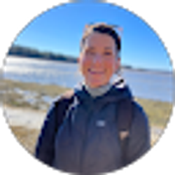 Profile photo of Celie Boley